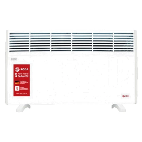 Обогреватель Roda RSP-2500