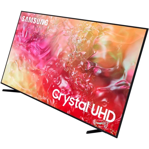 Телевизор Samsung UE65DU7100UXUA: Коммуникации WiFi, Miracast, DLNA, Bluetooth