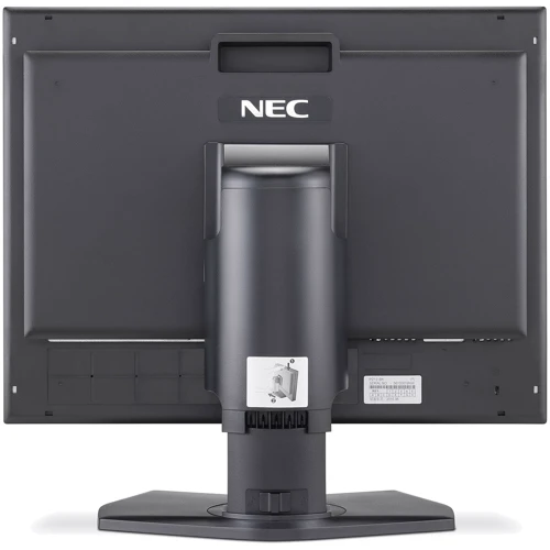 Монітор NEC P212 black (60003862): Покриття екрану матове