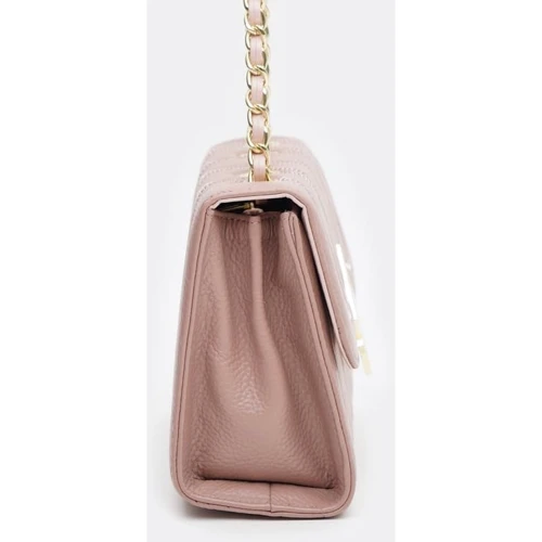 Женская сумка кросс боди Keizer бежевая (K18878be-beige): Тип Сумки