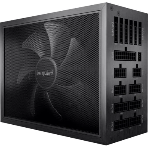 Блок питания be quiet! Dark Power PRO 12 1200W (BN311)