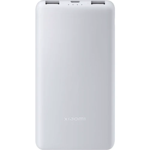 Зовнішній акумулятор Xiaomi Power Bank 10000mAh Lite 22.5W Gray (BHR9350GL)