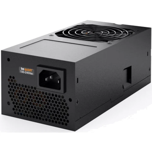 Блок питания be quiet! TFX Power 3 300W Gold (BN323): Мощность, Ватт 300