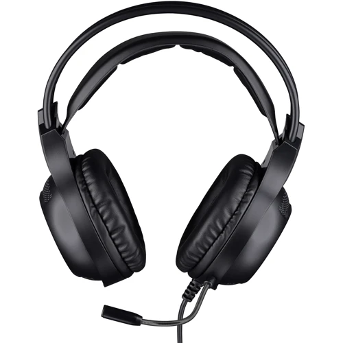Наушники 2E Gaming HG310 LED 3.5mm Black (2E-HG310B): Диапазон частот (Гц) 20-20000