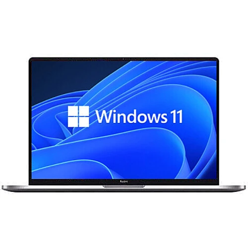 Ноутбук Xiaomi Mi RedmiBook Pro 14 2022 16/512GB (JYU4399CN) Approved Вітринний зразок