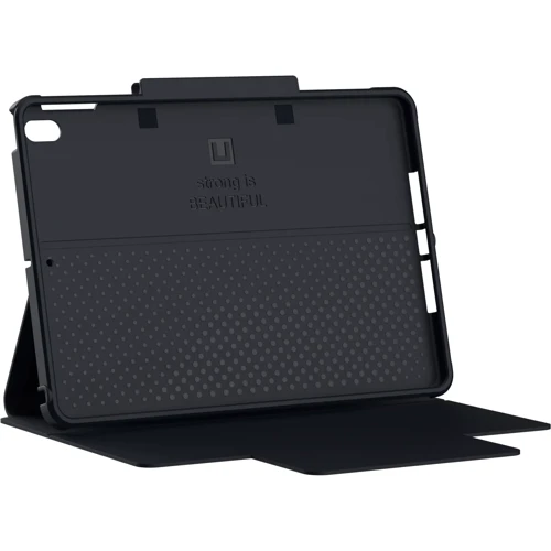 Аксессуар для iPad Urban Armor Gear UAG [U] DOT Black (12191V314040) for iPad 10.2" 2019-2021 фото 8