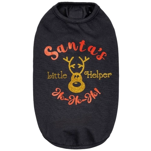Борцовка Pet Fashion "Little Helper " М (4823082423651)