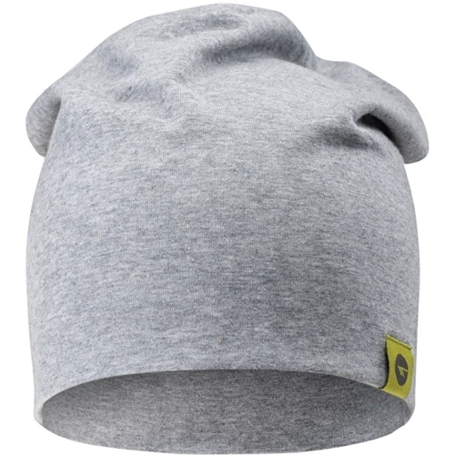 Шапка детская Hi-Tec Enif Jr-Light Grey Melange светло-серая (5902786385416): Тип Шапки