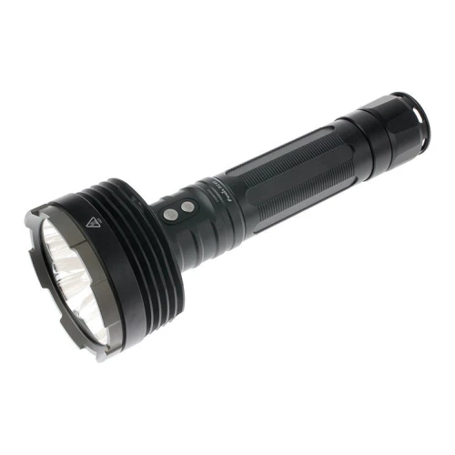 Фонарь Fenix RC40 U2: Световой поток, лм 3500