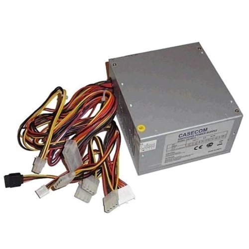 Блок питания CASECOM 400W (CM 400 ATX)