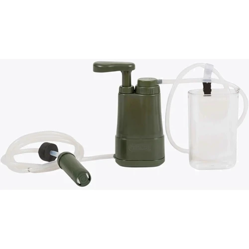 Фільтр для води портативний Highlander Miniwell Pump (FA015) (930999)