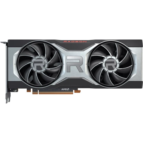 Відеокарта Asus Radeon RX 6700 XT 12GB (RX6700XT-12G)