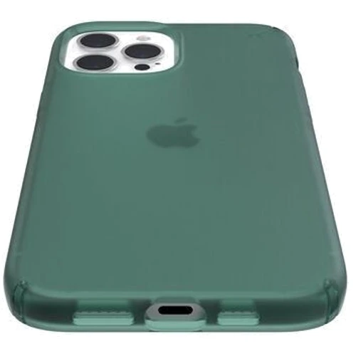 Чохол для iPhone Speck Presidio Perfect-Mist Case Fern Green / Fern Green (138503-9275) for iPhone 12 Pro Max: Тип чохла накладка на задню частину