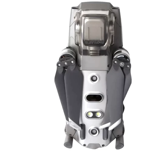 Защита камеры и подвеса Sunnylife для DJI Mavic 2 Pro фото 3