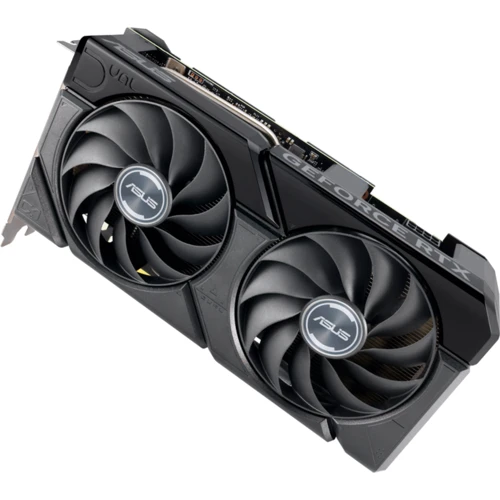 Видеокарта ASUS Nvidia GeForce DUAL-RTX4070-O12GD6-EVO: Назначение Геймерские