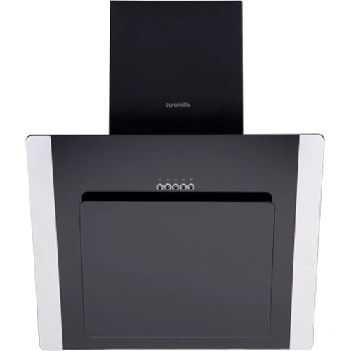Вытяжка Pyramida NR 60 M BL IX фото 6