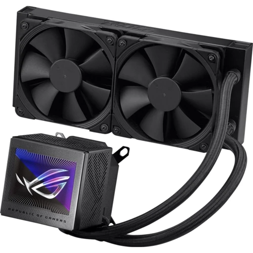 Кулер ASUS ROG RYUJIN III 240 (90RC00K0-M0UAY0)