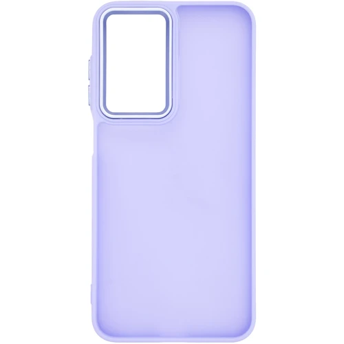 Чохол для телефона ArmorStandart Frame Violet для Samsung A266 Galaxy A26 5G (ARM84808)