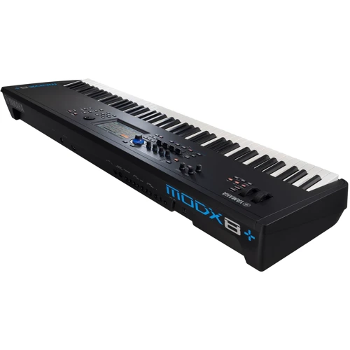 Синтезатор YAMAHA MODX8+ фото 9