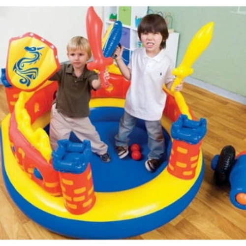 Intex 48666: Производитель Intex