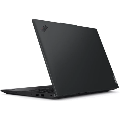Ноутбук Lenovo ThinkPad L16 Gen 1 (21L3002GRA) UA: Оперативная память 32 ГБ