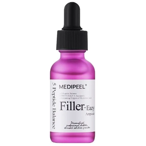 Medi-Peel Eazy Filler Ampoule Ампула-филлер с пептидами и EGF от морщин 30 ml