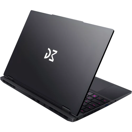 Ноутбук Dream Machines RG4060-15 (RG4060-15UA43) UA: Процесор Intel Core i7-14650HX (2.2 - 5.2 ГГц) / 16 - ядерный