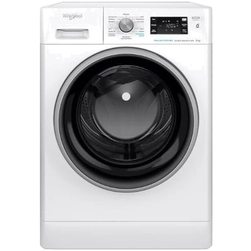 Пральна машина Whirlpool FFB 9469 BSV PL