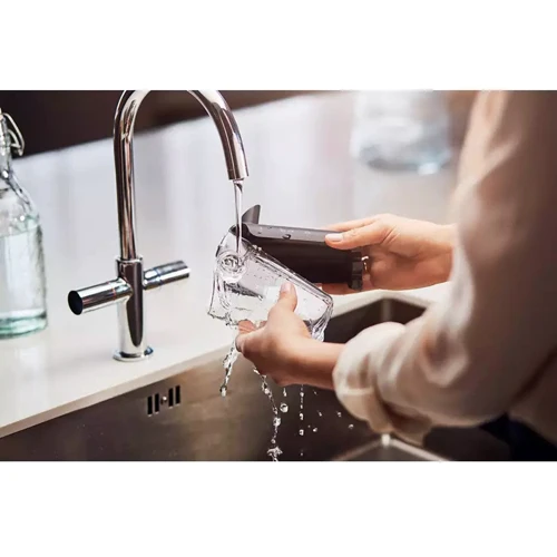 Система подачи молока Philips CA6708/10 LatteGo