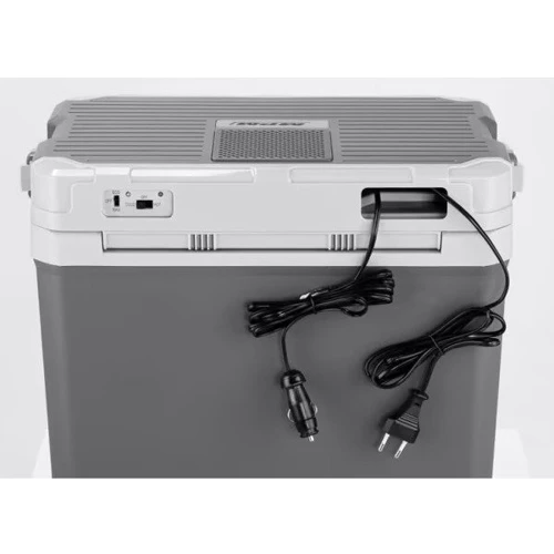 Автомобильный холодильник MPM-28-CBM-08YA