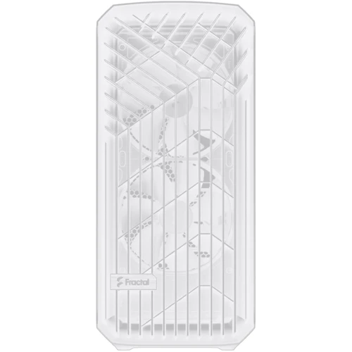 Корпус Fractal Design Torrent Black TG Light Tint (FD-C-TOR1A-01): Форм-фактор материнской платы ATX / E-ATX / MicroATX / Mini-ITX / SSI-EEB