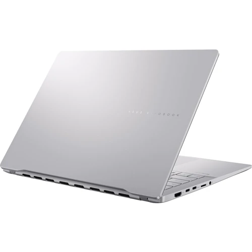 Ноутбук ASUS VivoBook S 14 (M5406WA-PP059W): Процессор AMD Ryzen AI 9 365 (2.0 - 5.0 Ггц) / 10 - ядерный