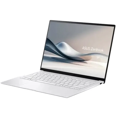 Ноутбук ASUS ZenBook S 14 (UX5406SA-PV030W): Оперативная память 32 ГБ