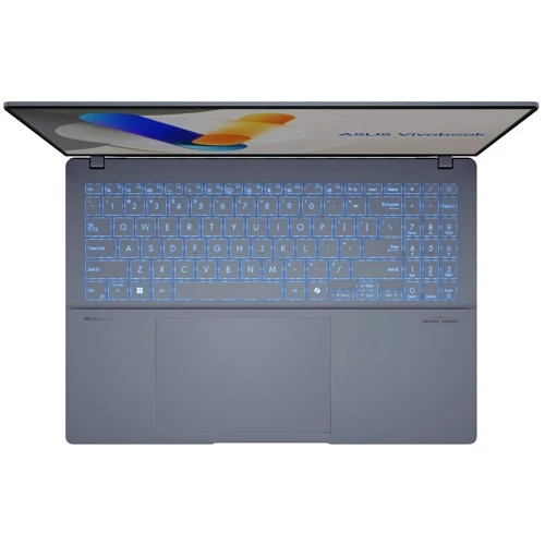 Ноутбук ASUS Vivobook S16 (S5606CA-RI043W): Відеоадаптер Intel Arc Graphics 130T
