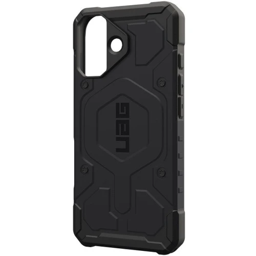 Чехол для iPhone Urban Armor Gear UAG Pathfinder Magsafe Black (114550114040) for iPhone 17