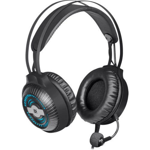 Навушники Defender Stellar Black (64520): Діапазон частот (Гц) 20-20000