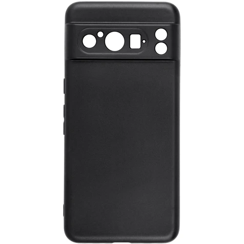 Чехол для телефонов ArmorStandart Matte Slim Fit Camera cover Black for Google Pixel 8 Pro (ARM72966)