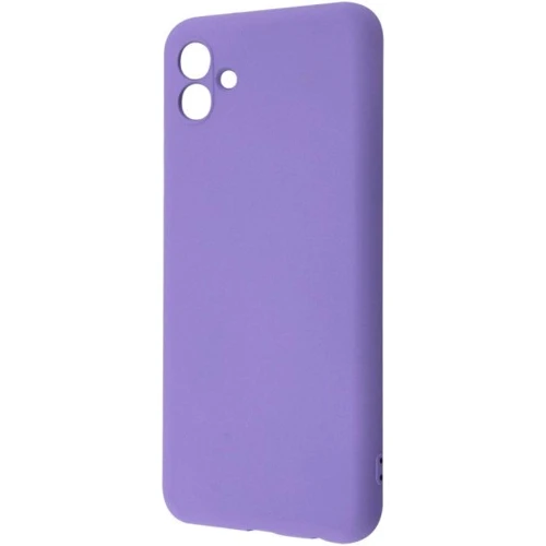 Аксесуар для смартфона WAVE Colorful Case Lavender Gray для Samsung A055 Galaxy A05