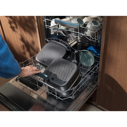 Фритюрница Electrolux EAF7B