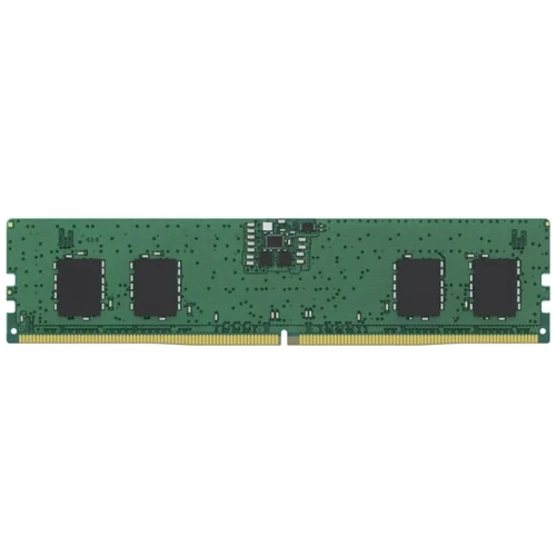 Kingston 8GB 5600MT/s DDR5 Non-ECC CL46 DIMM 1Rx16, EAN: 740617332841