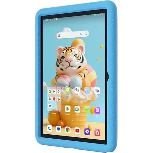 Планшет Blackview Tab 80 4/64GB LTE Fantasy Blue (UA): Вбудована пам'ять 64 ГБ