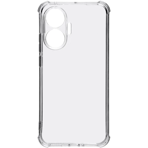 Чехол для телефонов BeCover TPU Case Anti-Shock Clear for Poco F7 (713807): Тип накладка на заднюю часть