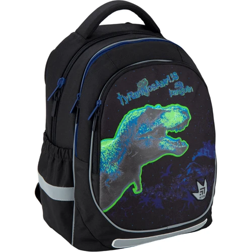 Рюкзак Kite Education 700 Tyrannosaur K20-700M-2