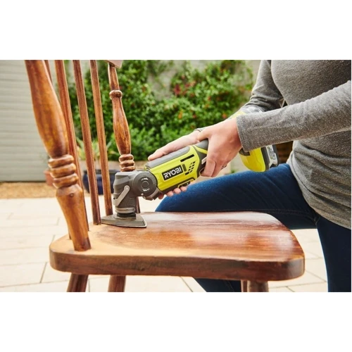 Реноватор Ryobi R18MT-0 (без АКБ и ЗУ) фото 8