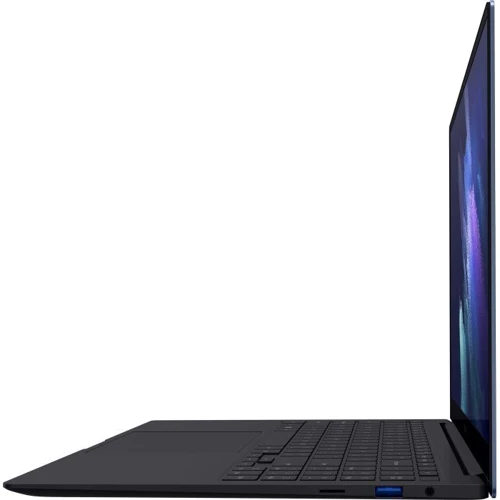 Ноутбук Samsung Galaxy Book Pro Laptop (NP950XDB-KC3US): Объем накопителя 512 ГБ (SSD)