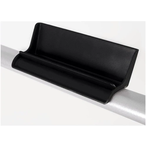 Бігова доріжка Everfit Treadmill TFK 135 Slim Pearl White (TFK-135-SLIM-W)