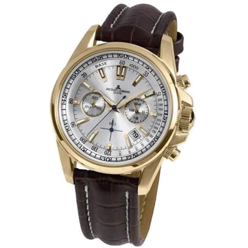 Наручные часы Jacques Lemans (1-1117.1KN)