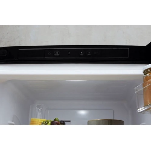 Холодильник Whirlpool W7 811I K: Общий объем, л 338