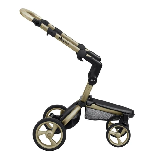 Шасси Mima Xari 4G Champagne V2 (A116-05R)