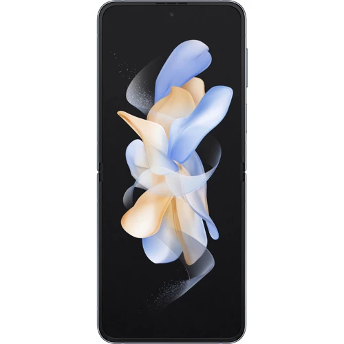 Смартфон Samsung Galaxy Flip 4 8/256GB Blue F721: Процессор Qualcomm SM8475 Snapdragon 8+ Gen 1 (4 nm) Octa-core (1x3.19 GHz Cortex-X2 & 3x2.75 GHz Cortex-A710 & 4x1.80 GHz Cortex-A510)